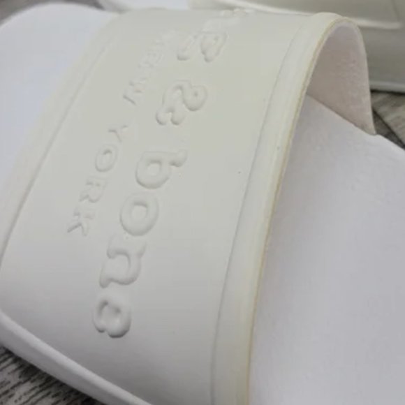 Rag and Bone Slides NIB - Picture 4 of 4
